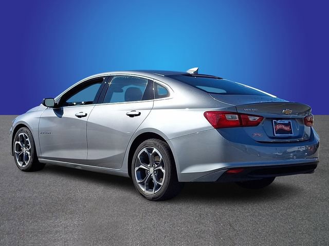 Used 2024 Chevrolet Malibu LT image 6