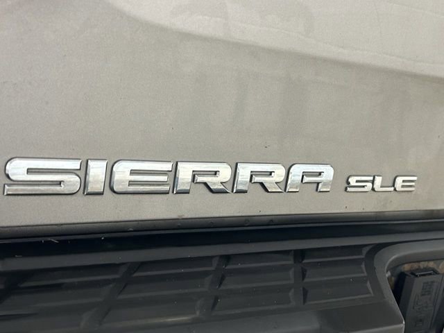 Used 2012 GMC Sierra 1500 SLE w/ Power Tech Package image 27