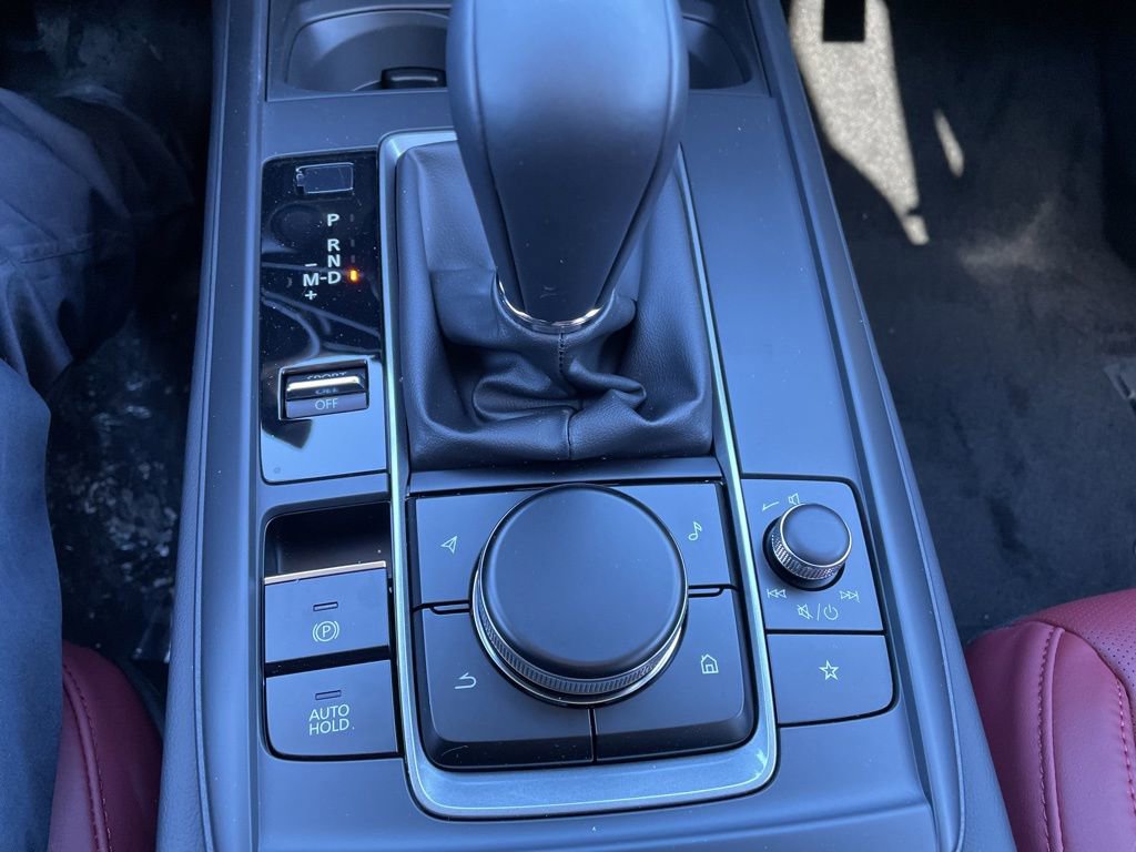 New 2026 MAZDA CX-30 AWD 2.5 S image 19