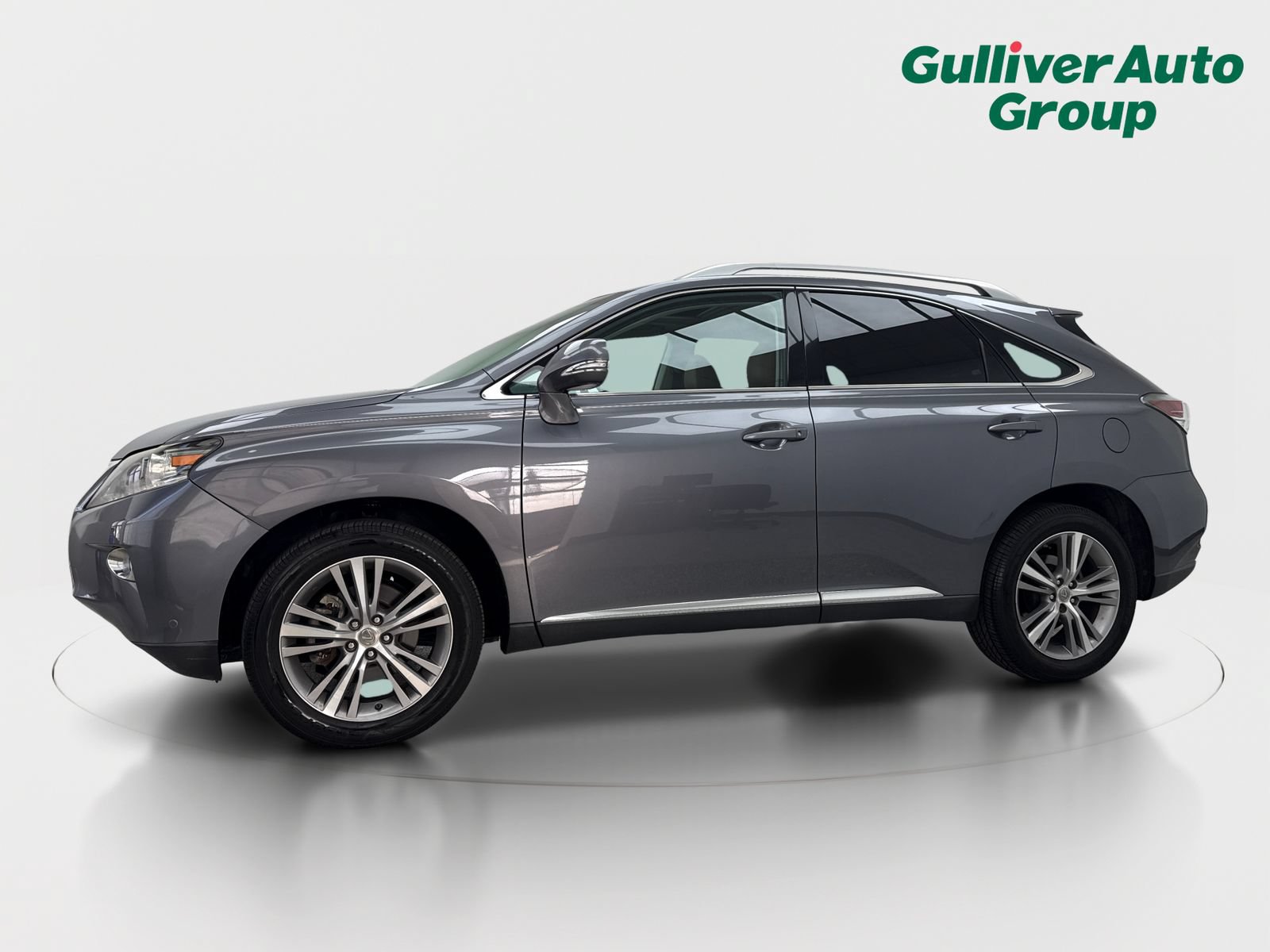 Used 2015 Lexus RX 350 FWD video 2