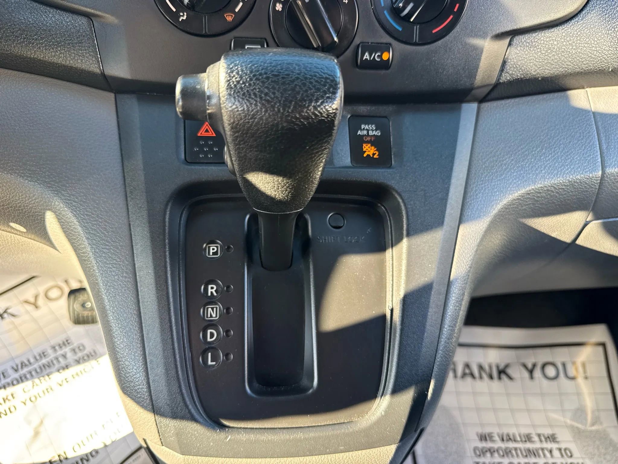 Used 2015 Chevrolet City Express LT w/ Technology Package FWD image 39