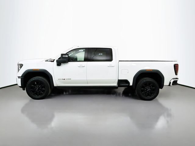 Used 2024 GMC Sierra 2500 AT4 w/ AT4 Premium Plus Package image 5