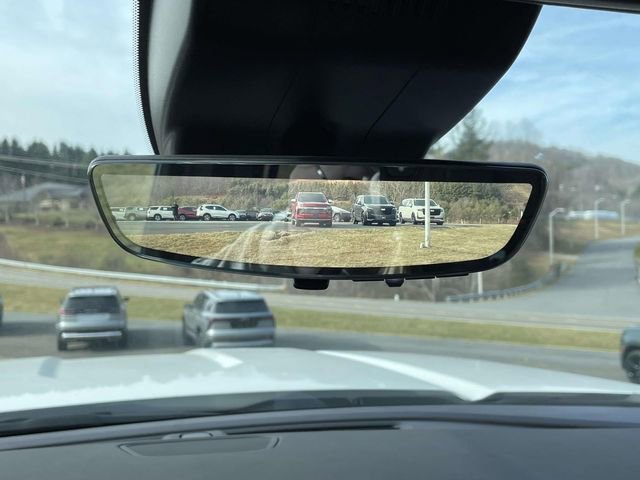 New 2025 GMC Sierra 2500 Denali Ultimate image 23