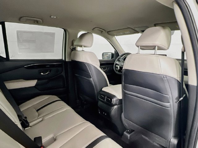 New 2026 Honda Passport RTL image 20