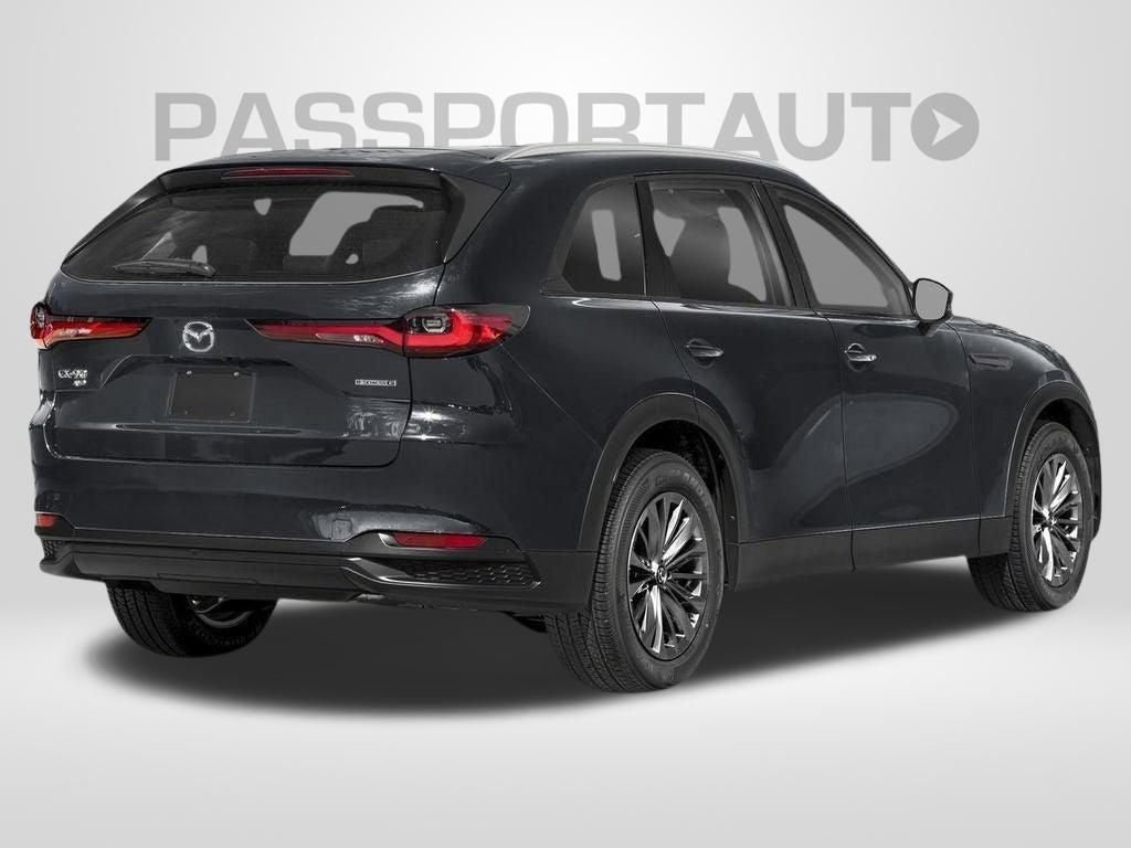 New 2026 MAZDA CX-90 3.3 Turbo w/ Preferred Package AWD/4WD image 70