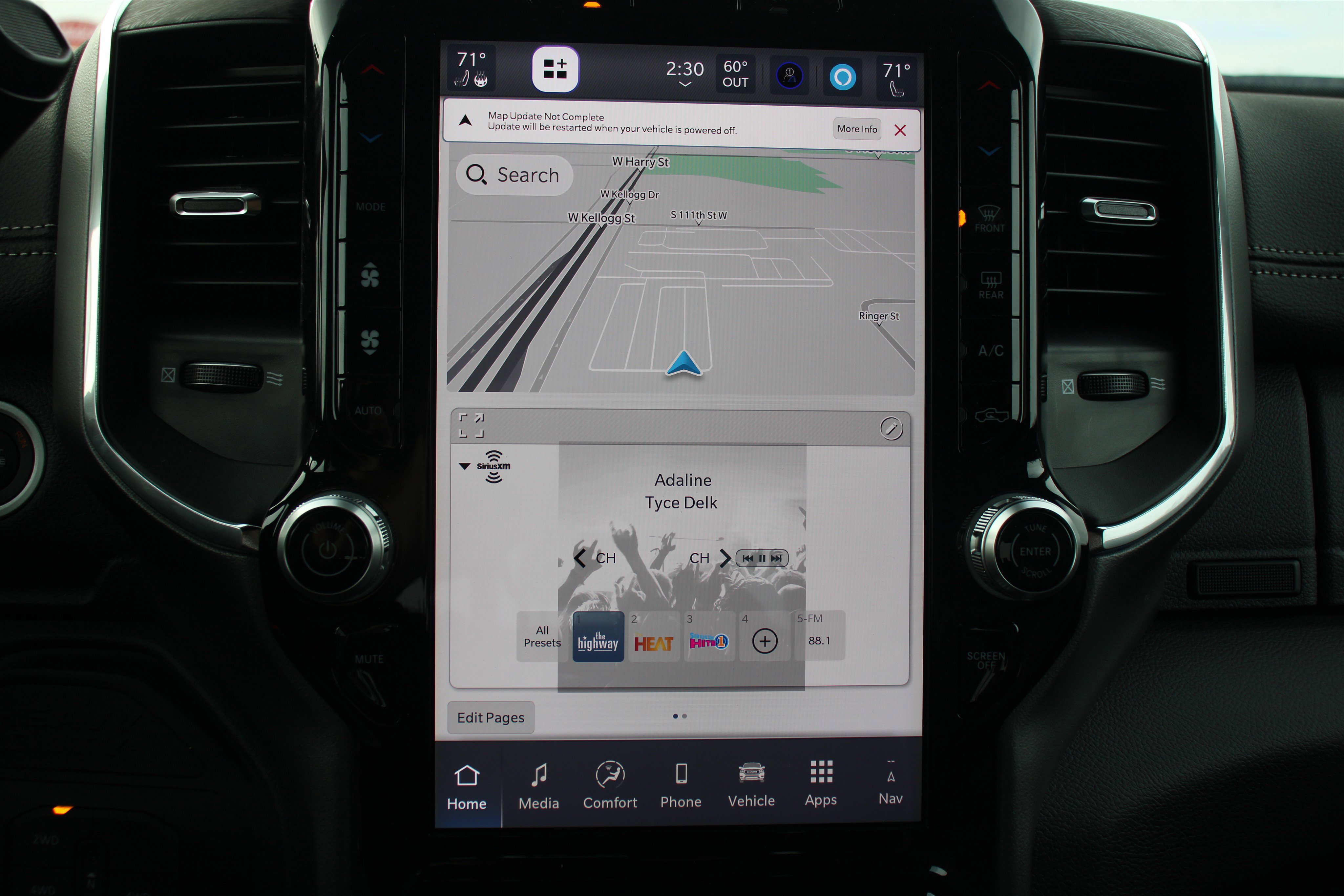 New 2026 RAM 3500 Laramie image 14