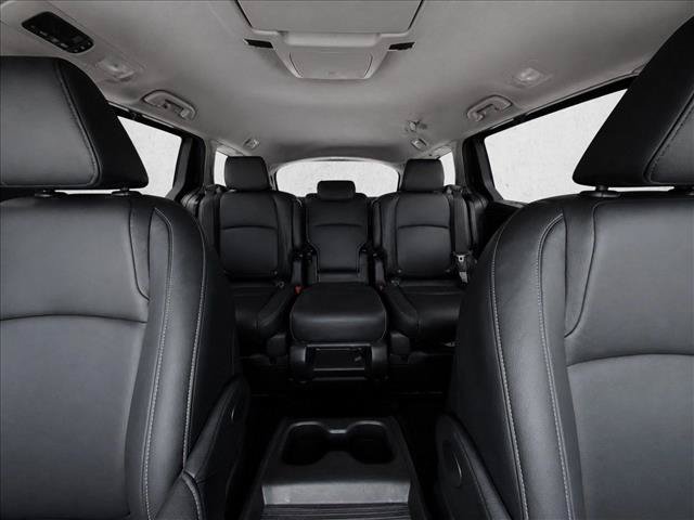 Used 2024 Honda Odyssey Touring image 20