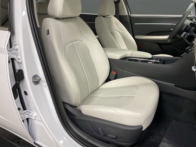 New 2025 Hyundai Sonata SEL image 28