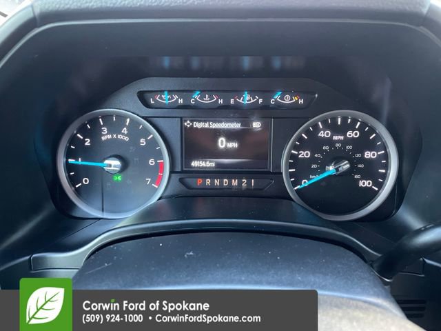 Used 2021 Ford F250 XLT w/ XLT Value Package image 26