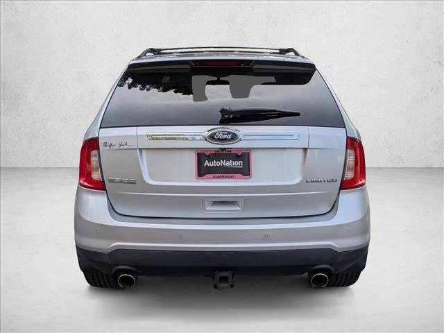Used 2011 Ford Edge Limited w/ Driver Entry Pkg image 7