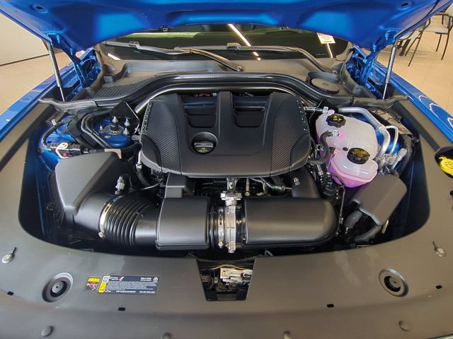 New 2026 Dodge Charger R/T AWD/4WD image 34