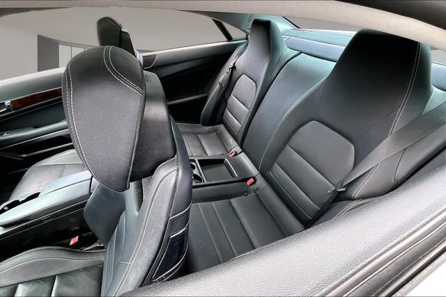 Used 2012 Mercedes-Benz E 350 Coupe image 17
