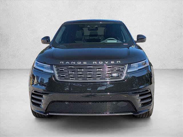 New 2026 Land Rover Range Rover Velar Belgravia AWD/4WD image 6