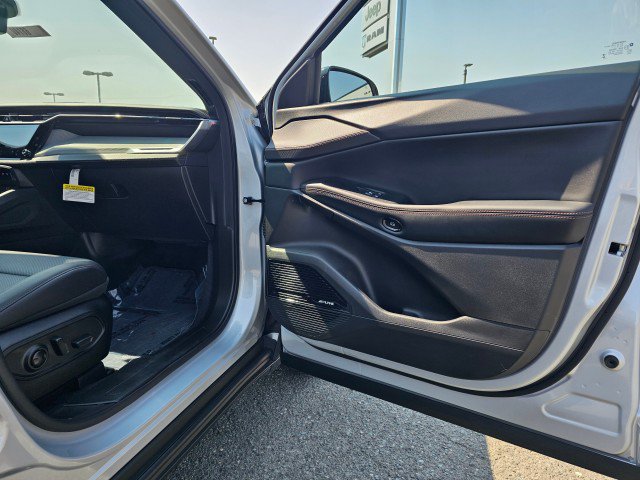New 2026 Jeep Cherokee Limited AWD/4WD image 12