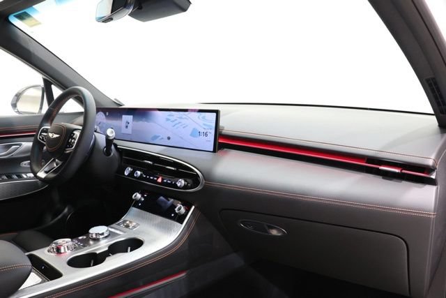 New 2026 Genesis GV70 2.5T Sport Prestige AWD/4WD image 15