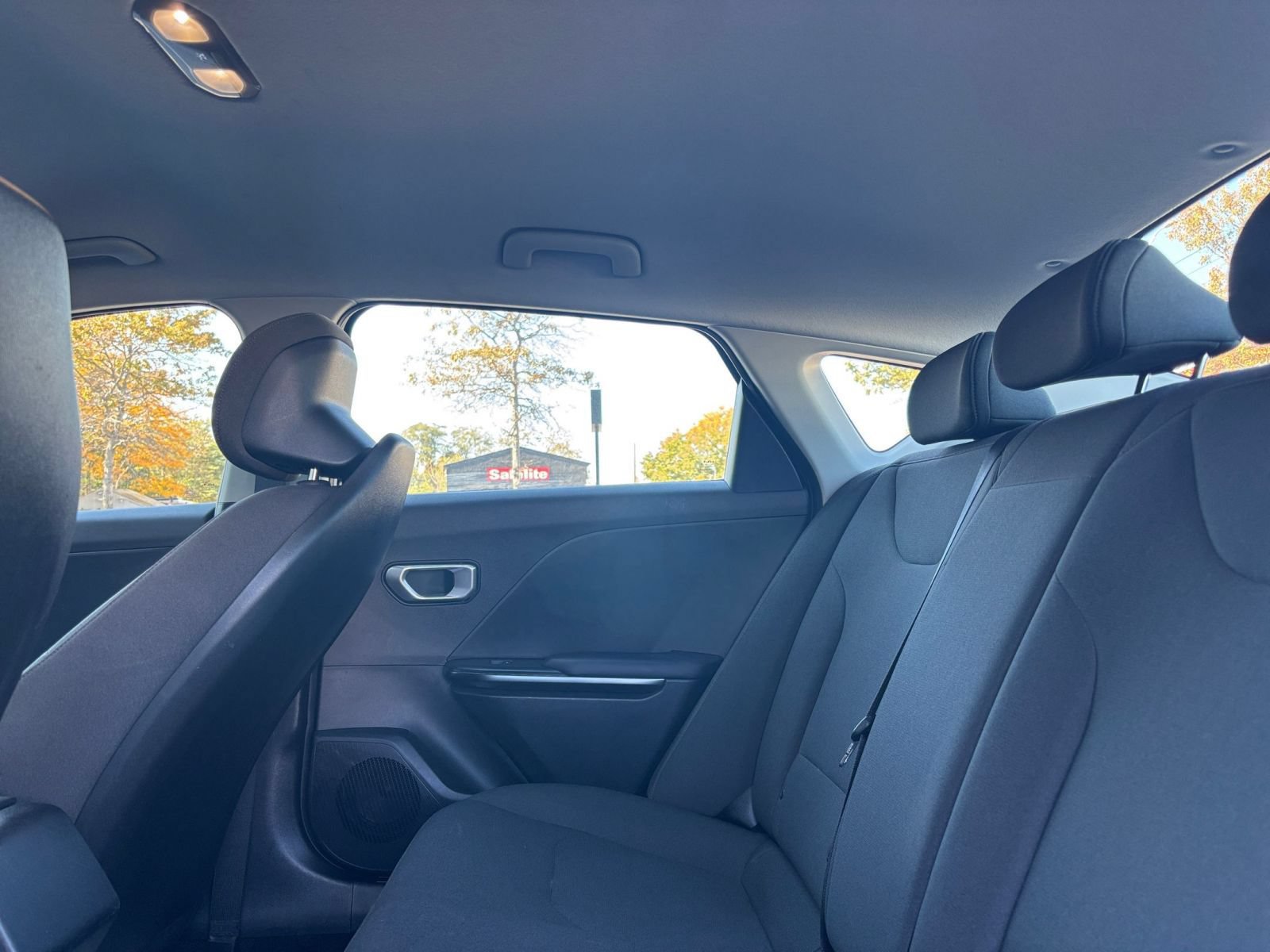 Used 2026 Kia K4 FWD image 21