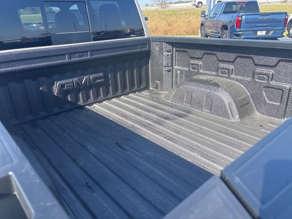 New 2026 GMC Sierra 1500 Denali image 6