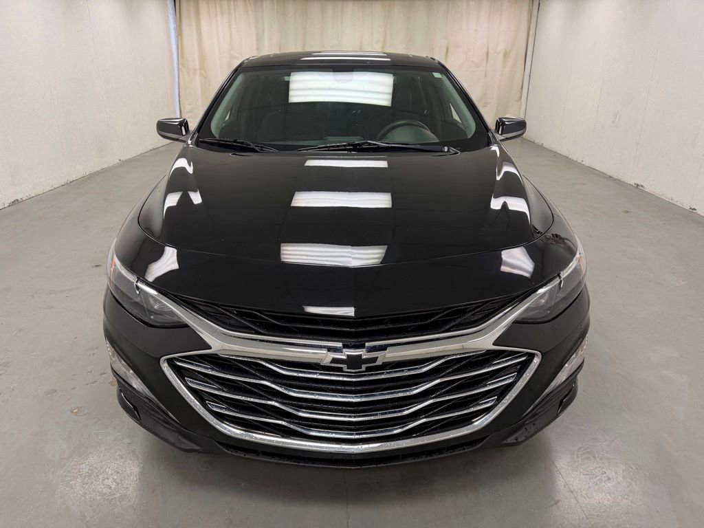 Used 2019 Chevrolet Malibu LT FWD image 6