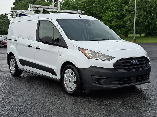 Used 2020 Ford Transit Connect XL w/ Trailer Tow Package