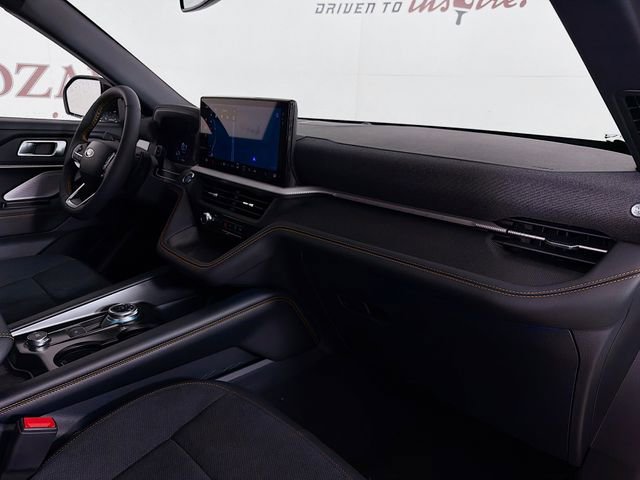 New 2026 Ford Explorer Tremor w/ Tremor Ultimate Package image 37