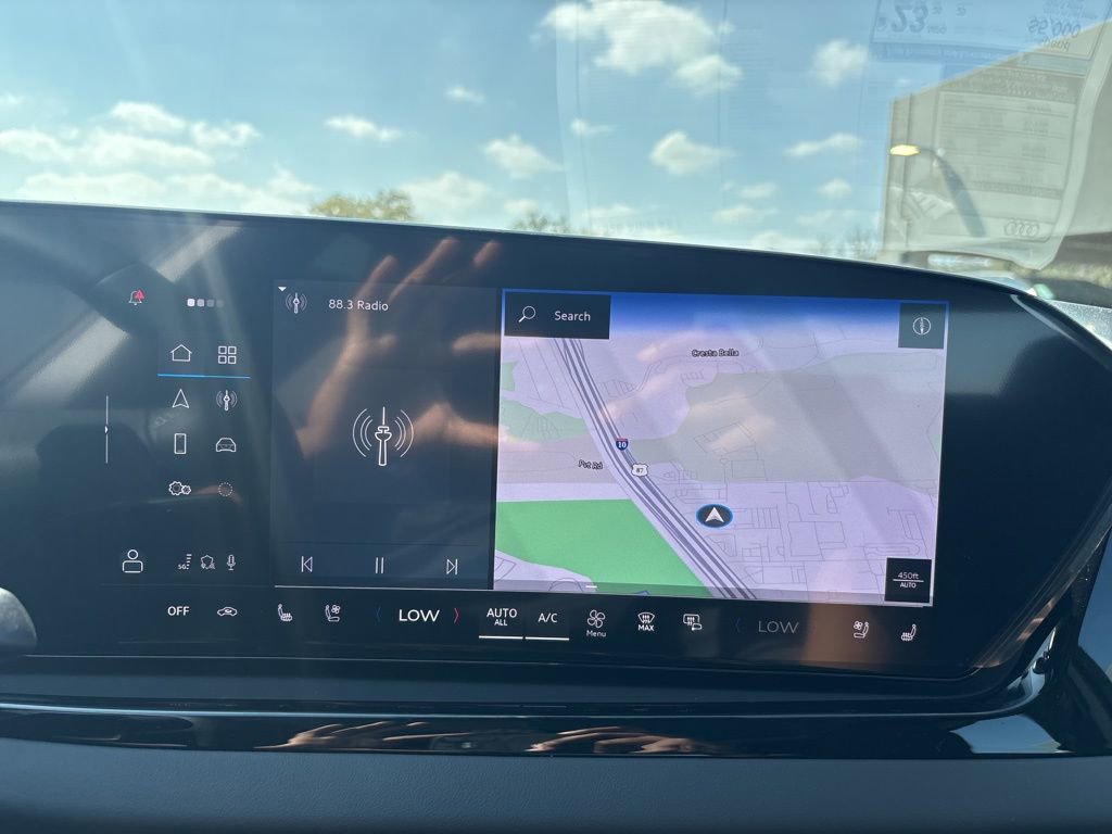 New 2026 Audi A6 Premium Plus image 19