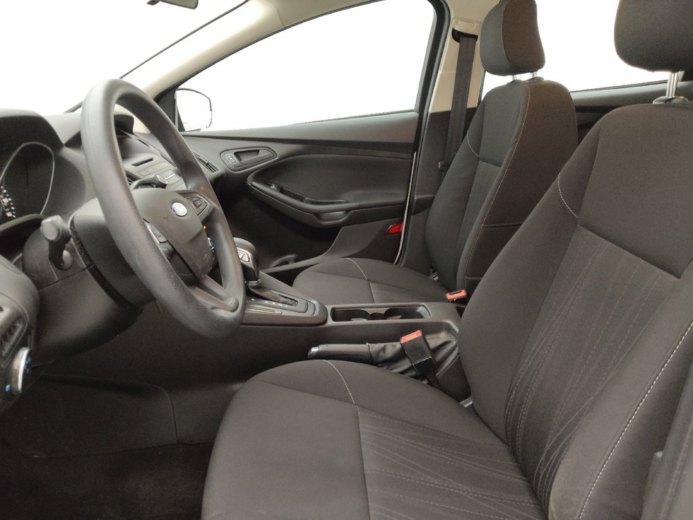 Used 2016 Ford Focus S FWD image 17