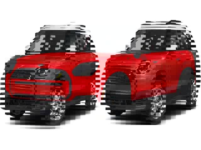 New 2026 MINI Cooper Countryman SE w/ Comfort Package Max image 1