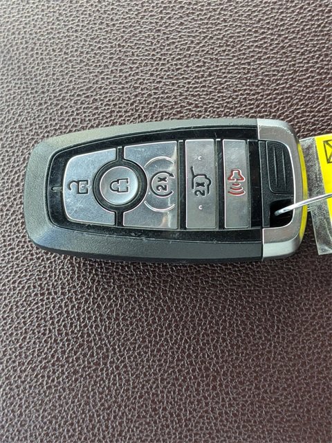 Certified 2024 Ford Expedition Max Limited image 33