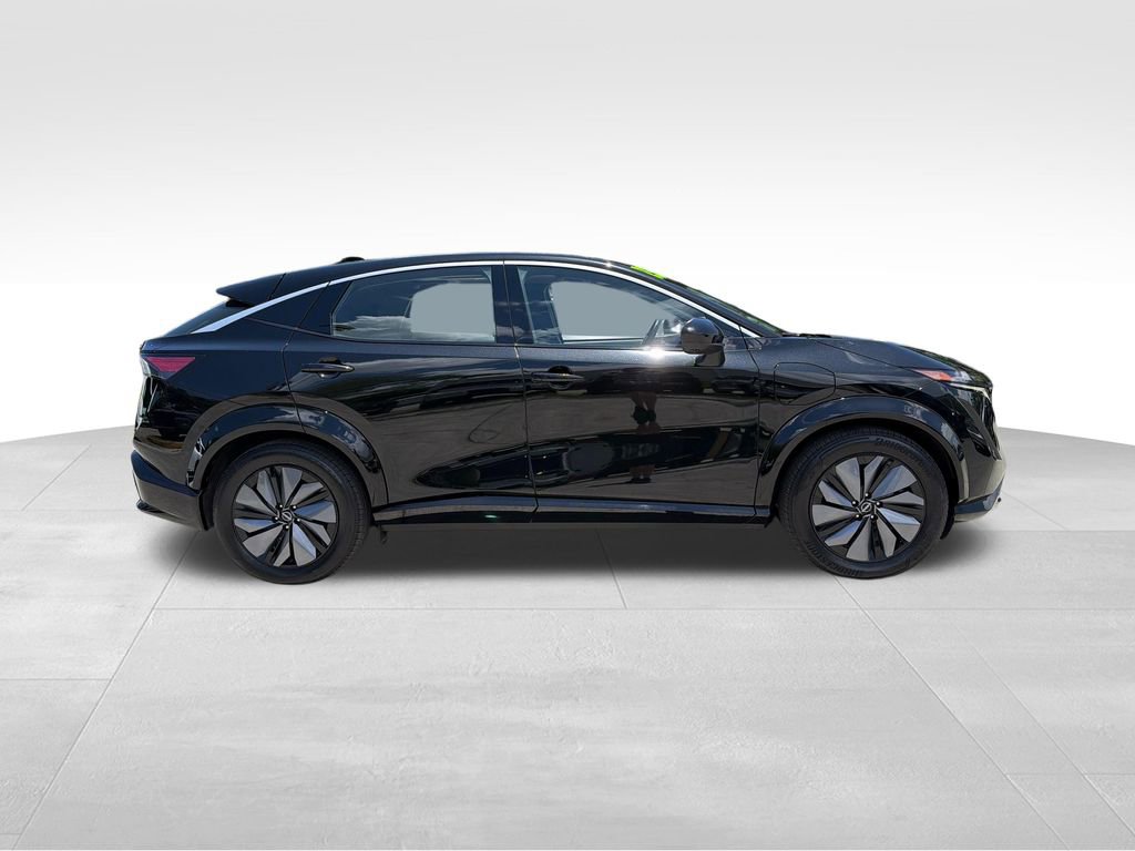 Used 2023 Nissan Ariya FWD image 8