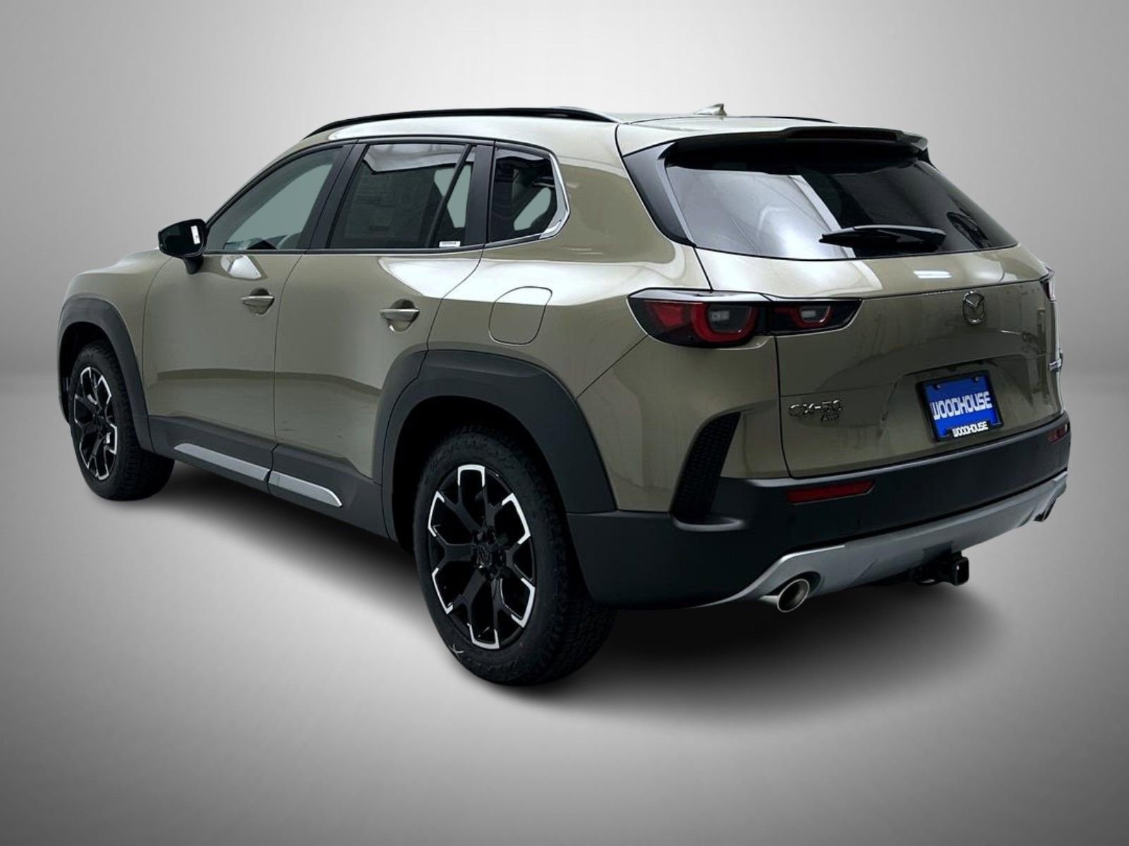 New 2026 MAZDA CX-50 Meridian Edition w/ Weather Package image 7