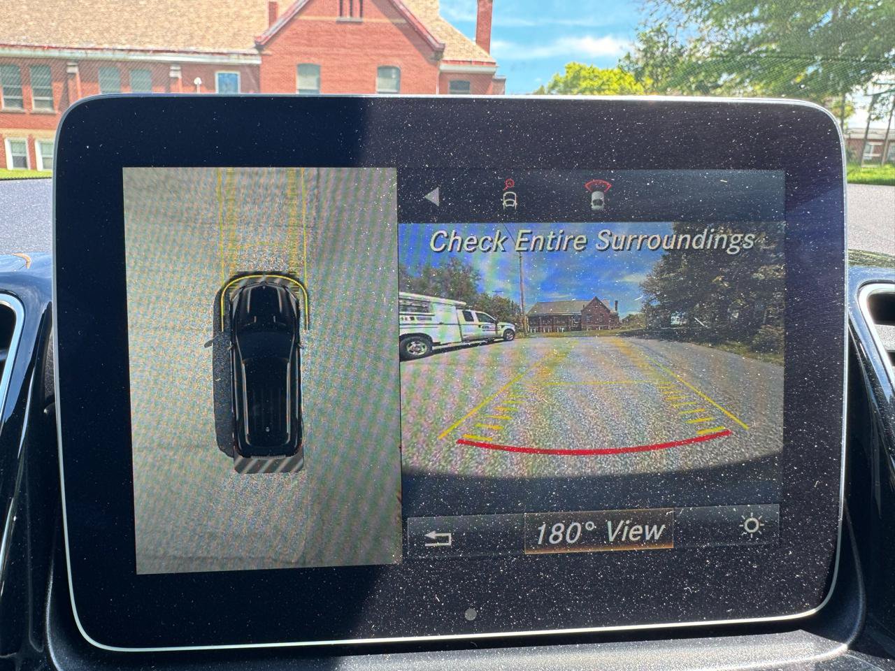 Used 2017 Mercedes-Benz GLE 350 4MATIC image 20