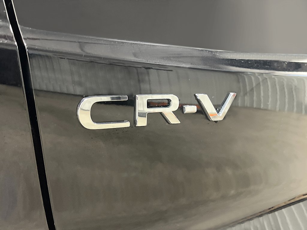 New 2027 Honda CR-V LX image 7