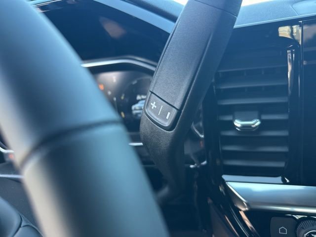 New 2026 Chevrolet Silverado 1500 LT w/ Protection Package image 14