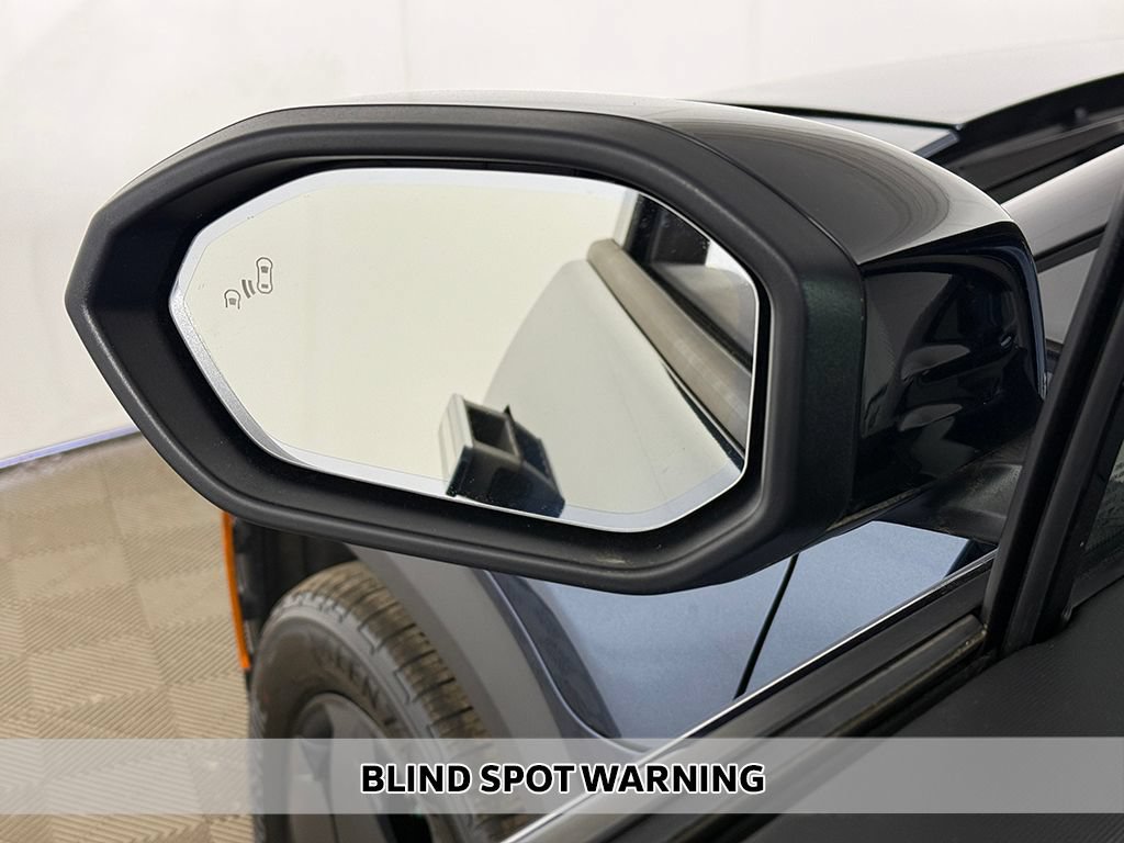 Used 2023 Fisker Ocean Ultra AWD/4WD image 7
