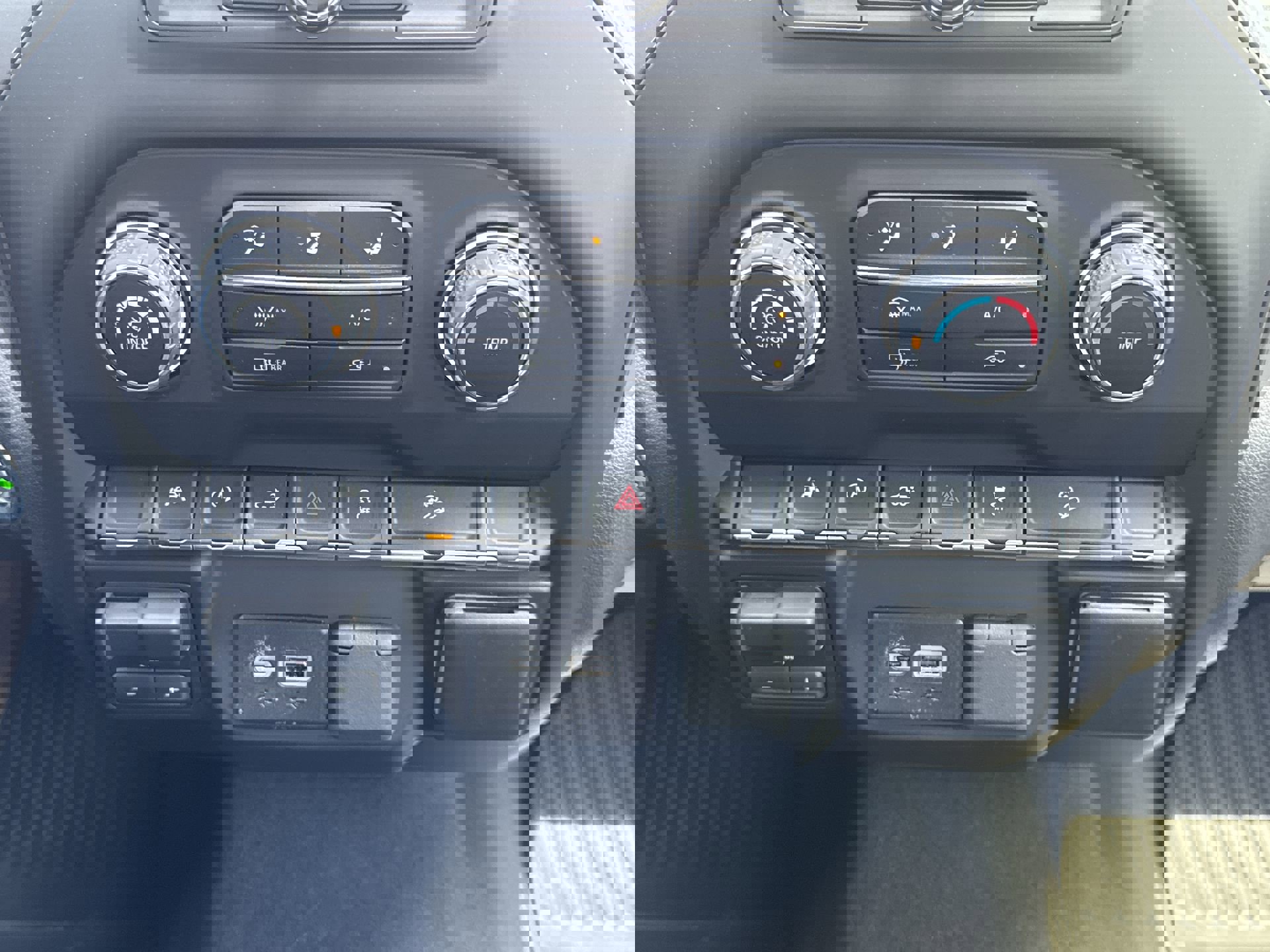 Used 2024 Chevrolet Silverado 1500 Custom Trail Boss image 18