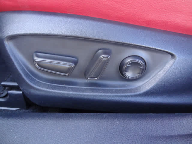 Certified 2024 Toyota Camry XSE FWD image 7