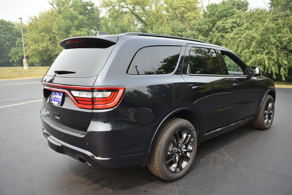 New 2026 Dodge Durango GT AWD/4WD image 6