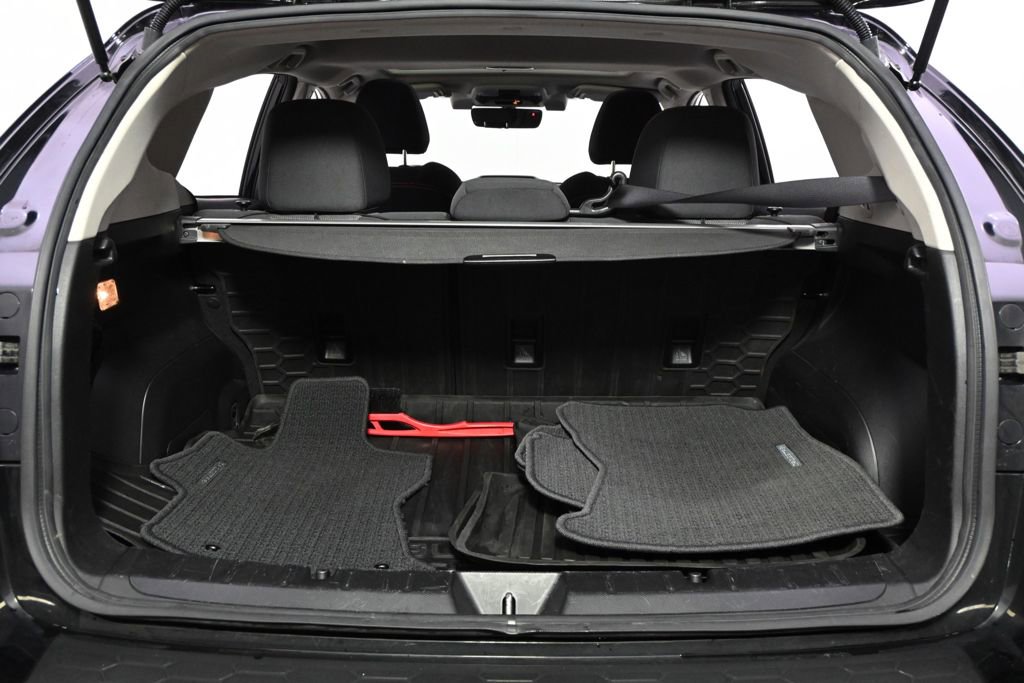 Used 2021 Subaru Crosstrek 2.0i Premium w/ Moonroof Package image 19