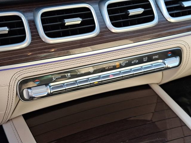 Used 2023 Mercedes-Benz GLS 450 GLS 450 image 21