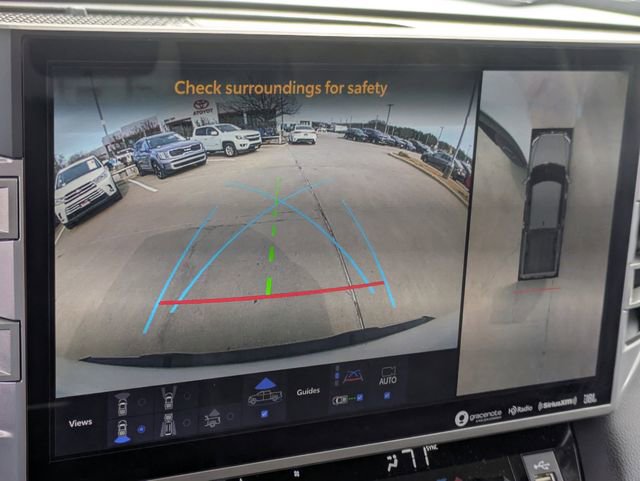 Used 2024 Toyota Tundra Limited image 18