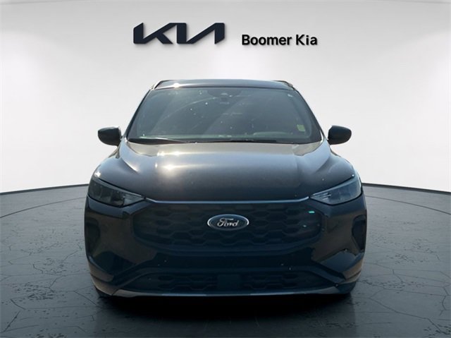 Used 2024 Ford Escape ST-Line w/ Tech Pack #1 image 2