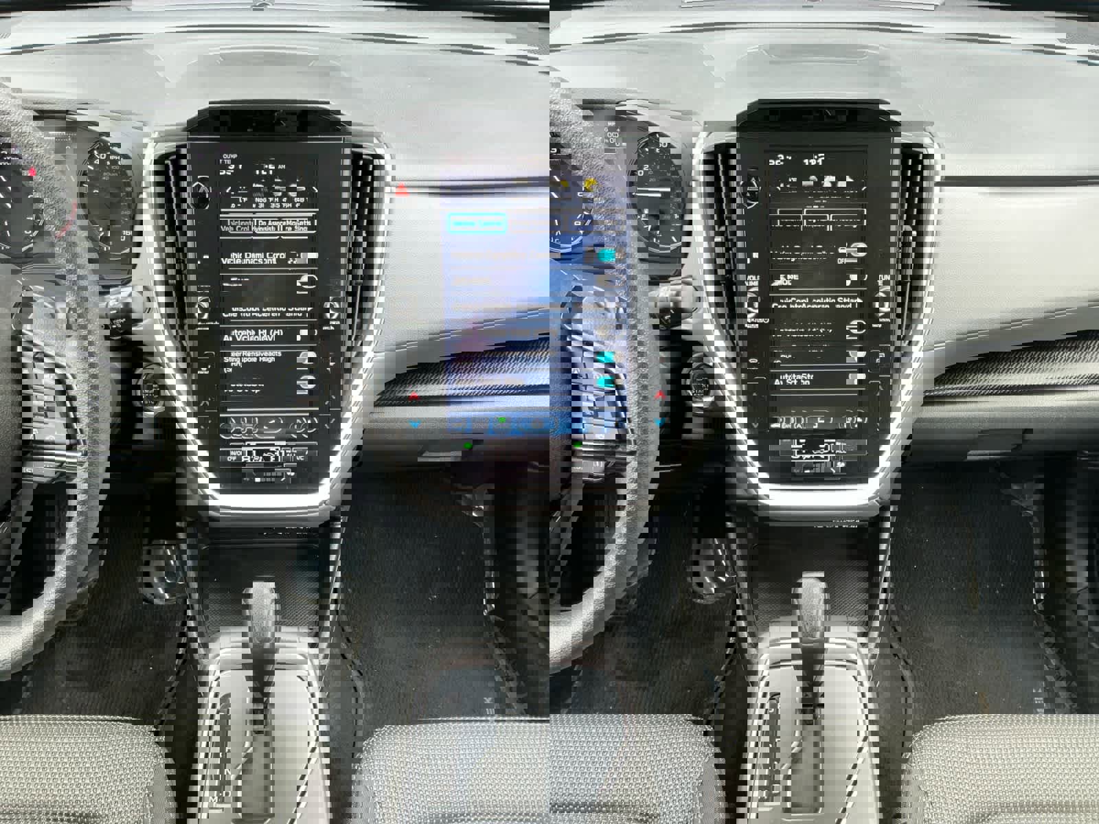 Used 2024 Subaru Crosstrek 2.0i Premium image 13