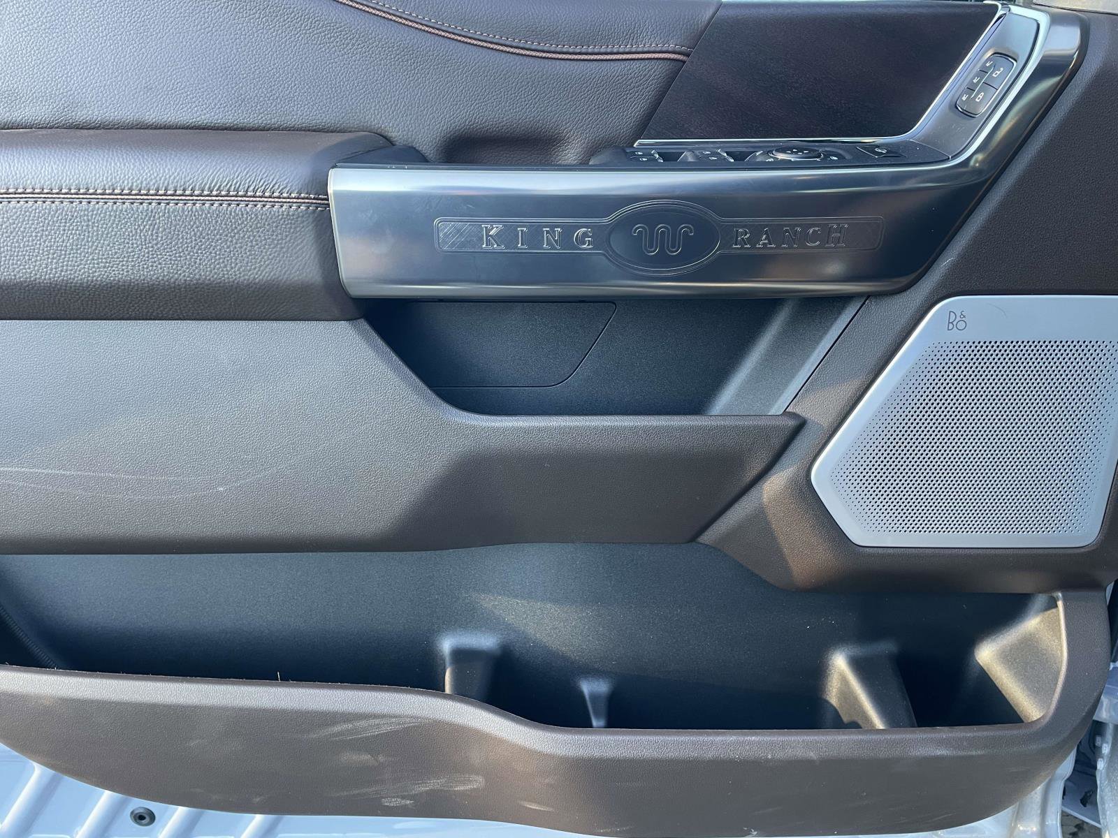 New 2026 Ford F250 King Ranch w/ Chrome Package image 19