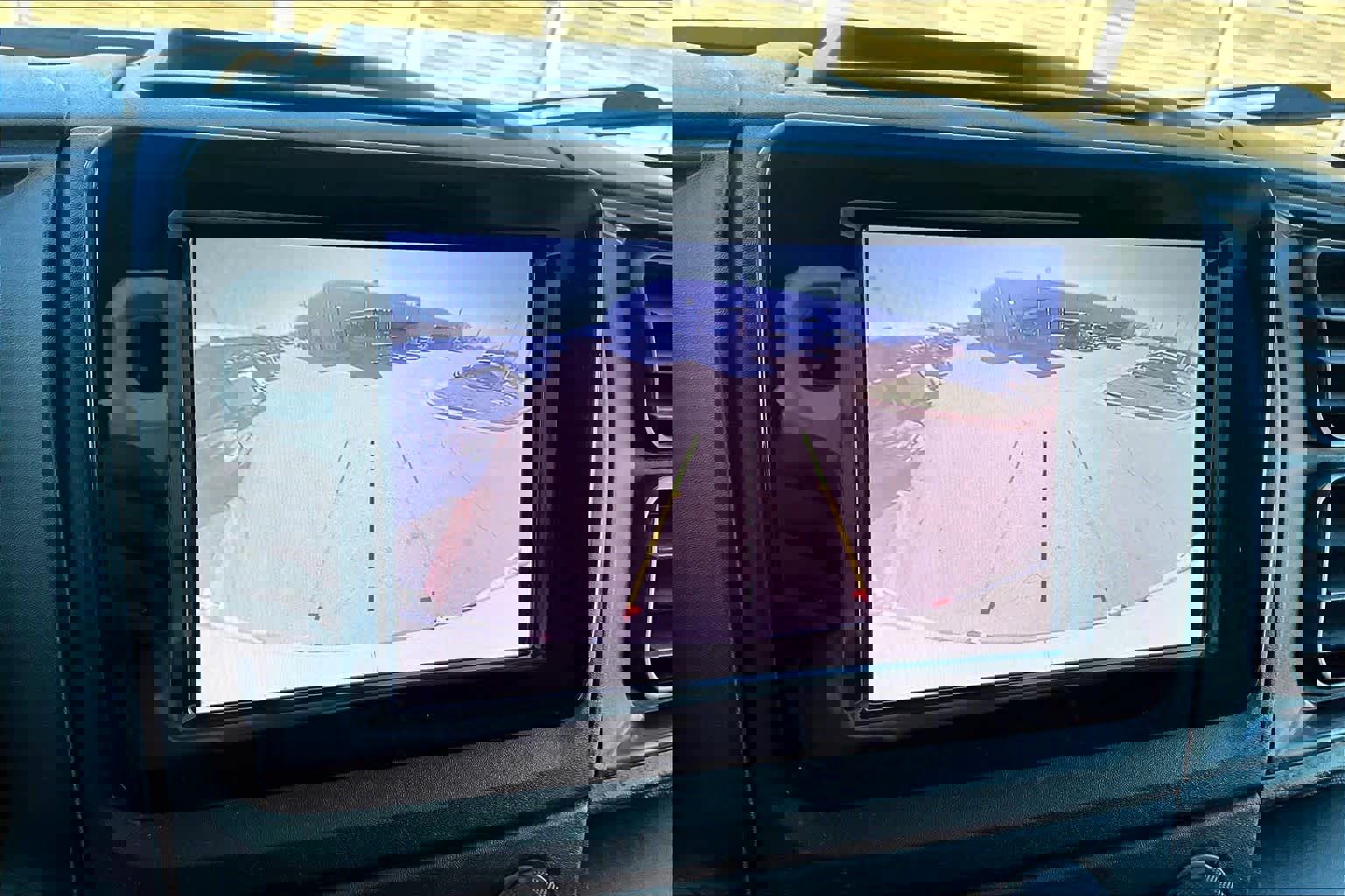 Used 2023 RAM ProMaster 2500 w/ Convenience Group image 26