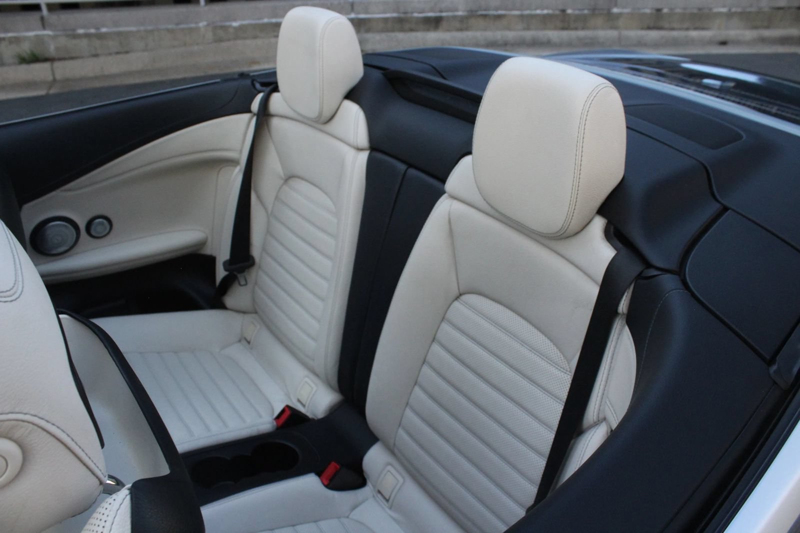 Used 2017 Mercedes-Benz C 43 AMG 4MATIC Cabriolet image 16