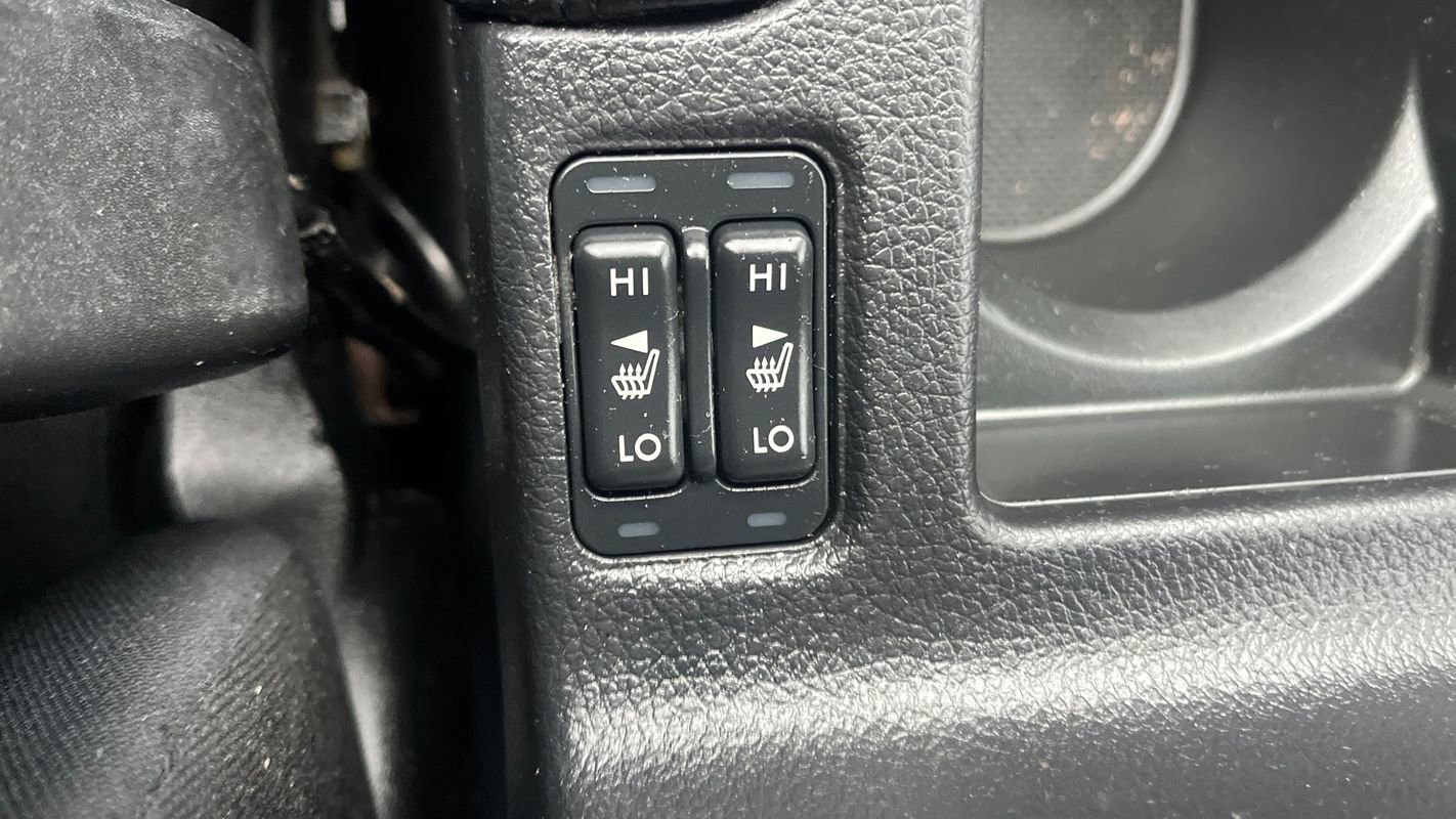 Used 2014 Subaru Impreza 2.0i Premium w/ All-Weather Package w/CVT image 17