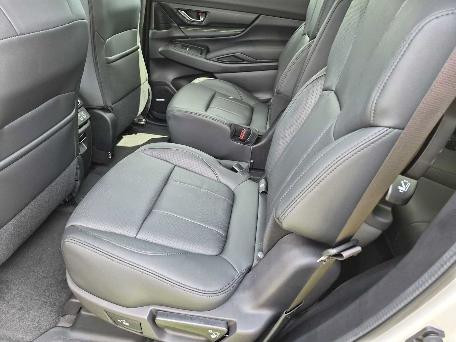 New 2026 Subaru Ascent Bronze Edition AWD/4WD image 19