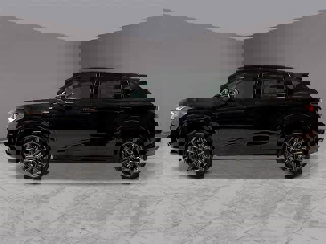 New 2025 Acura ADX A-Spec image 2