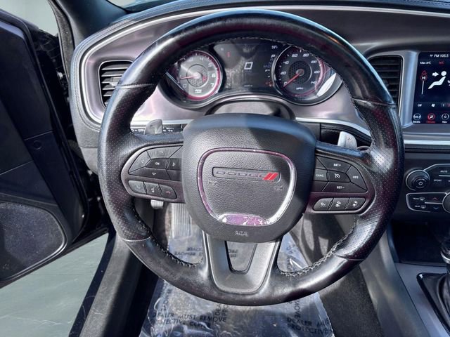 Used 2021 Dodge Charger GT w/ Plus Group image 17