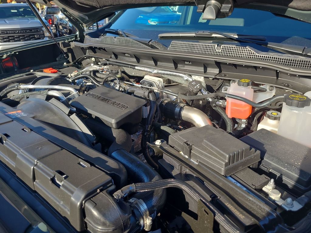 New 2026 Chevrolet Silverado 3500 LT w/ Texas Edition image 31